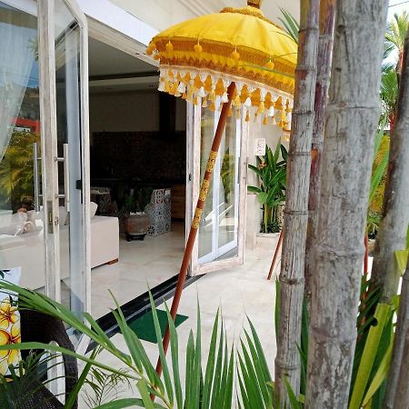 Villa Filo'S Paradise Pool N Spa. Seminyak Экстерьер фото