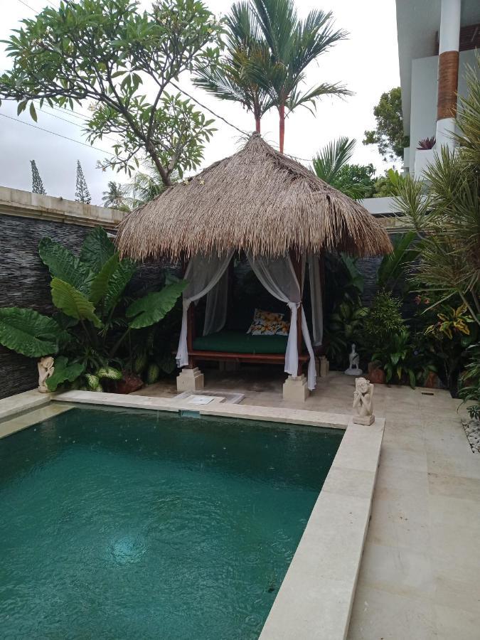 Villa Filo'S Paradise Pool N Spa. Seminyak Экстерьер фото
