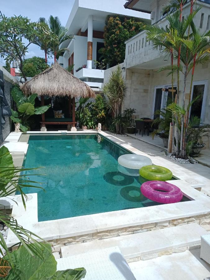 Villa Filo'S Paradise Pool N Spa. Seminyak Экстерьер фото
