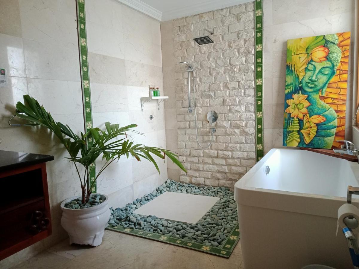 Villa Filo'S Paradise Pool N Spa. Seminyak Экстерьер фото